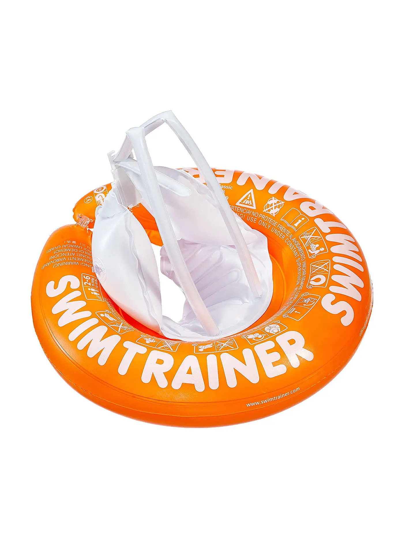 DELPHIN | Swimtrainer Classic 15-30 kg | 